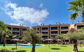 Sea Breeze Javea Apartment