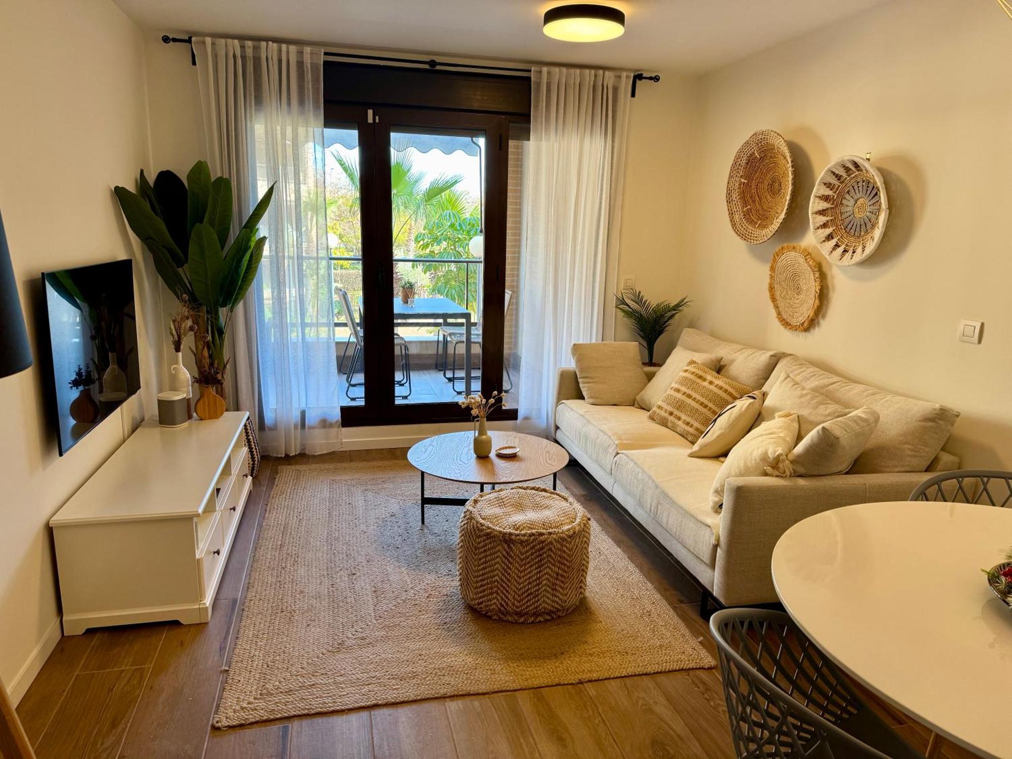 Sea Breeze Javea Apartment Exterior photo