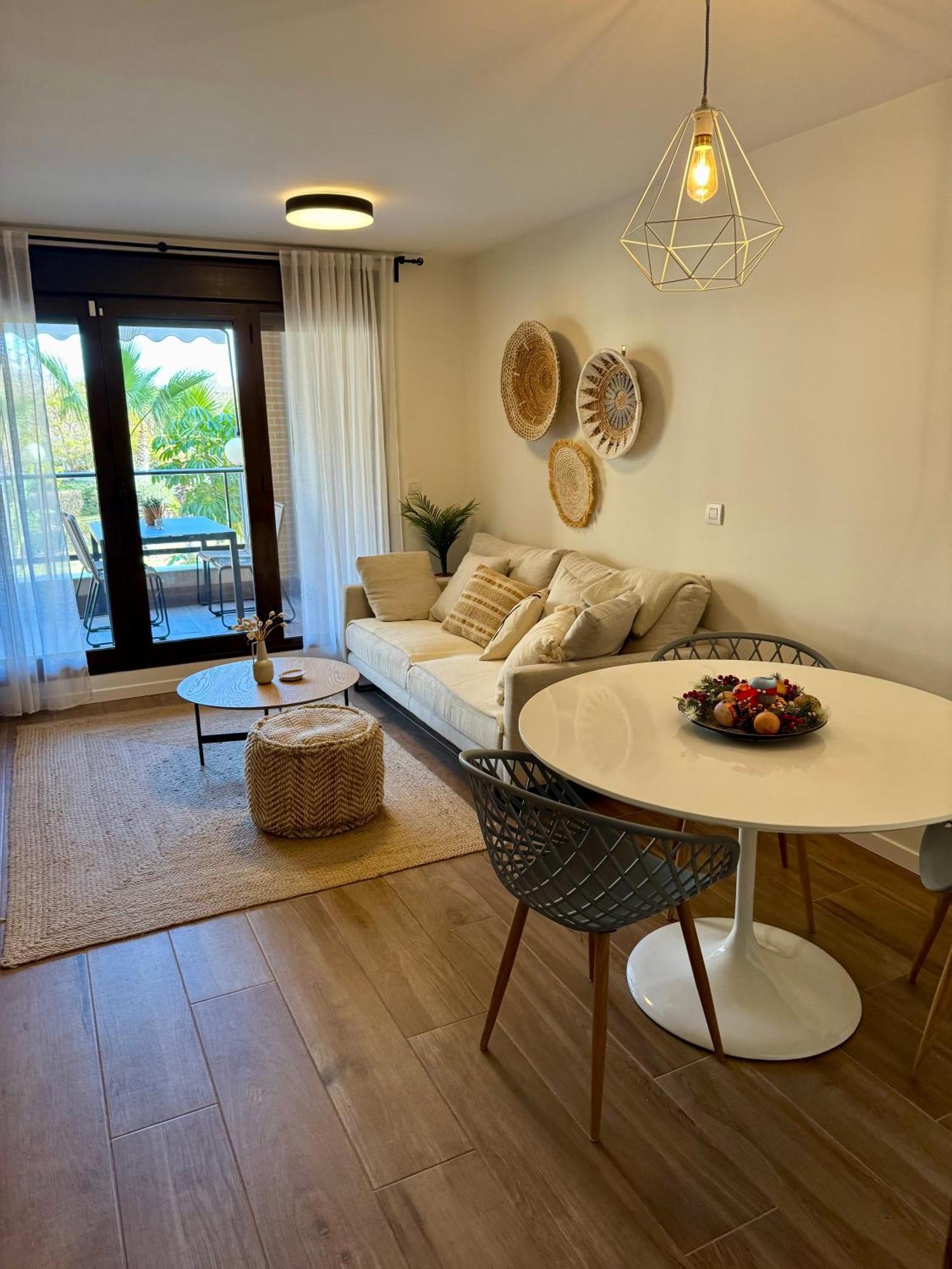 Sea Breeze Javea Apartment Exterior photo